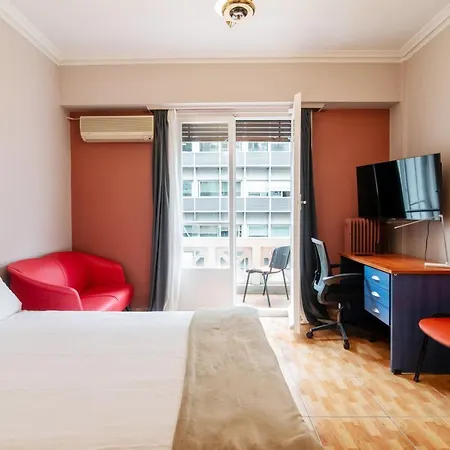 Charlie City Center Room Athens Exterior photo
