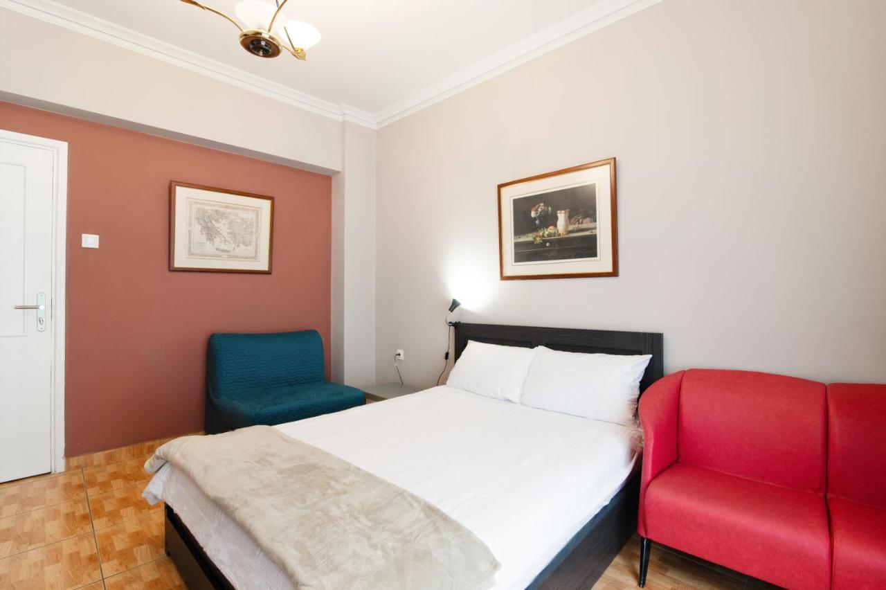 Homestay Charlie Center