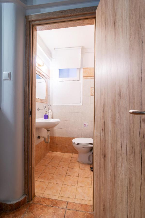 Homestay Charlie Center Athens
