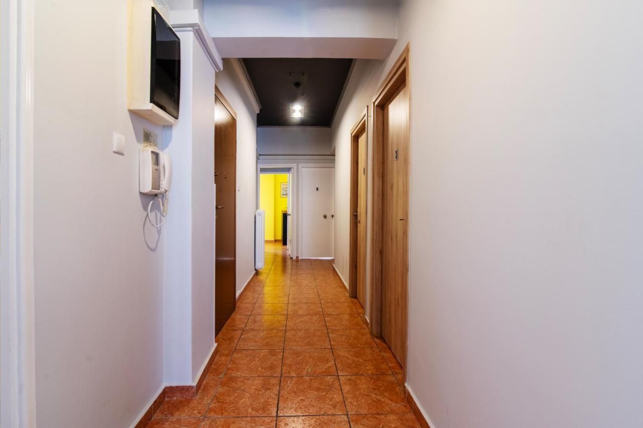 Homestay Charlie Center