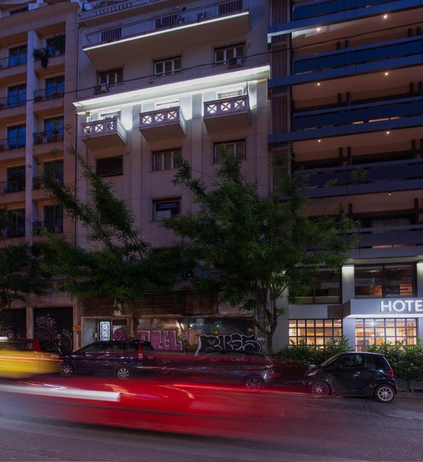 Homestay Charlie Center Athens