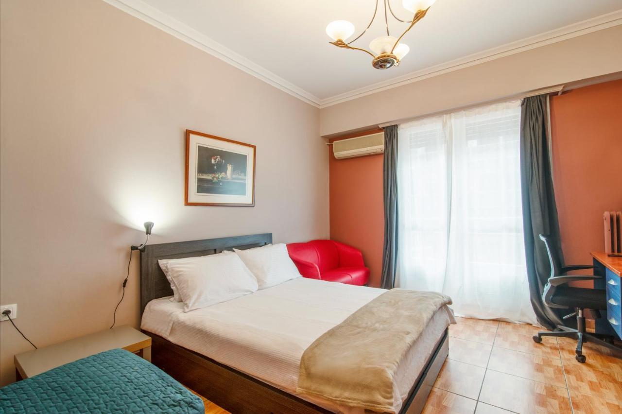 Charlie Center Homestay *