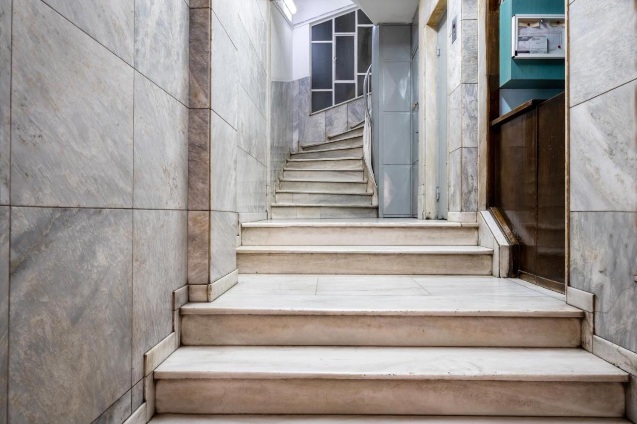 Homestay Charlie Center Athens