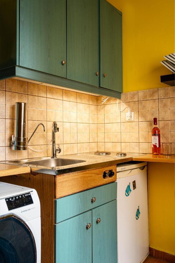 Homestay Charlie Center Athens